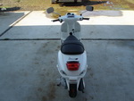 �������� �� ������ �������� Piaggio Vespa S50 2008 ���� 8